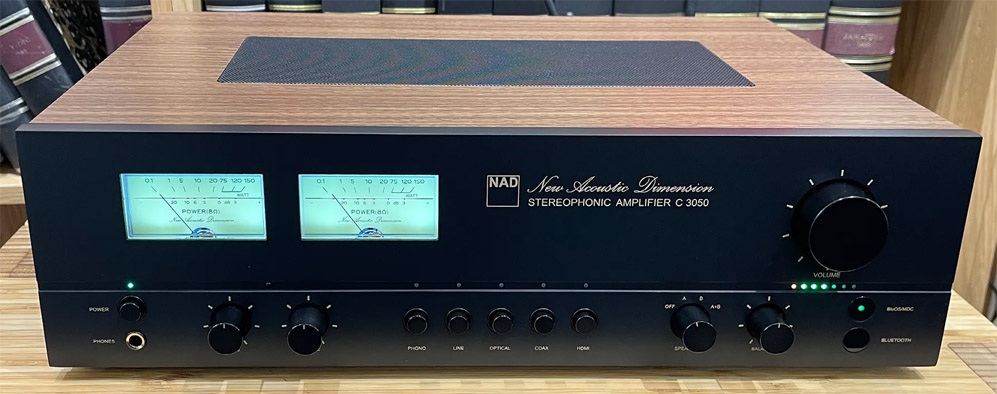 Nad C3050